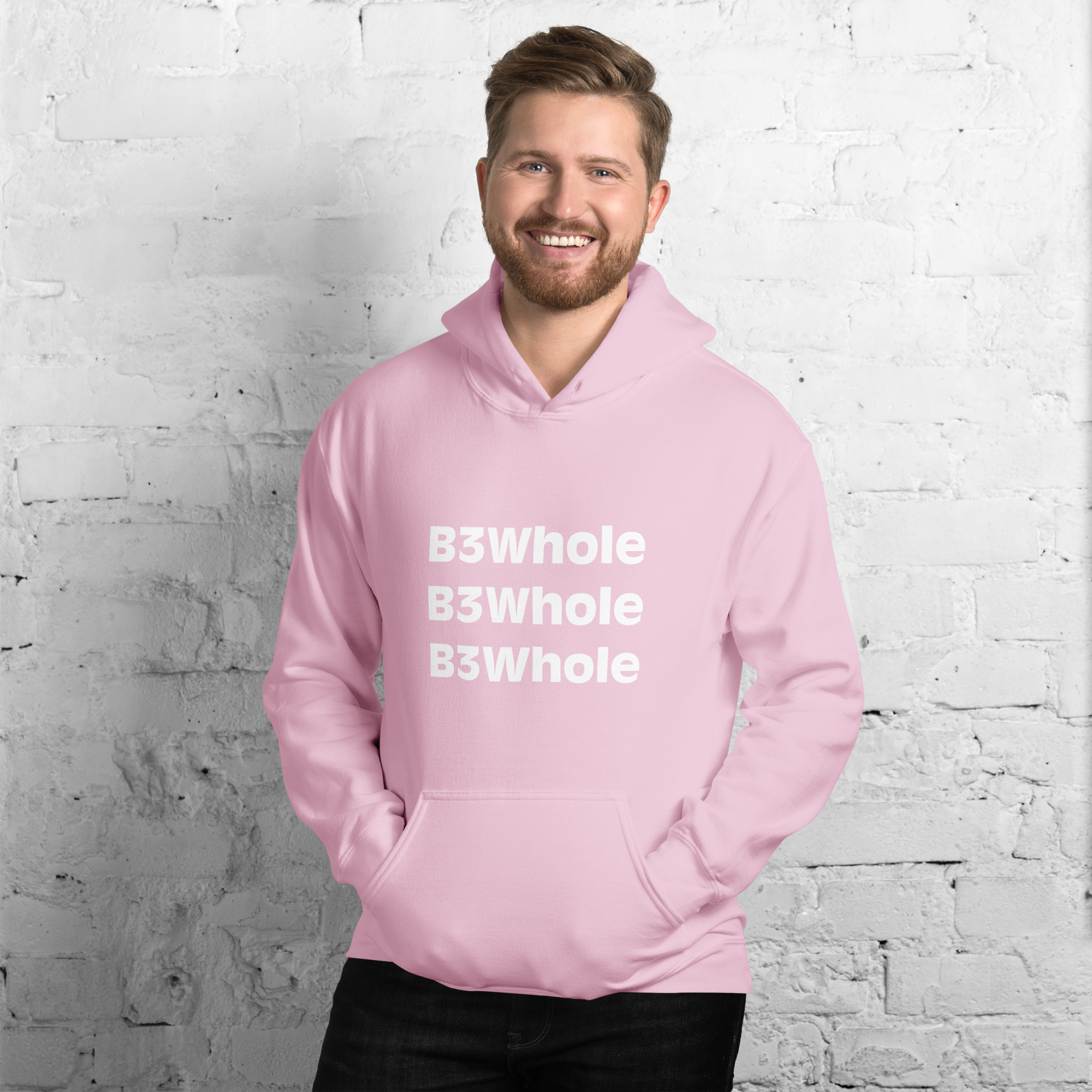 £25 Repeat Hoodie
