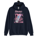 Reality Hoodie