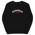 Worldwide Organic Jumper