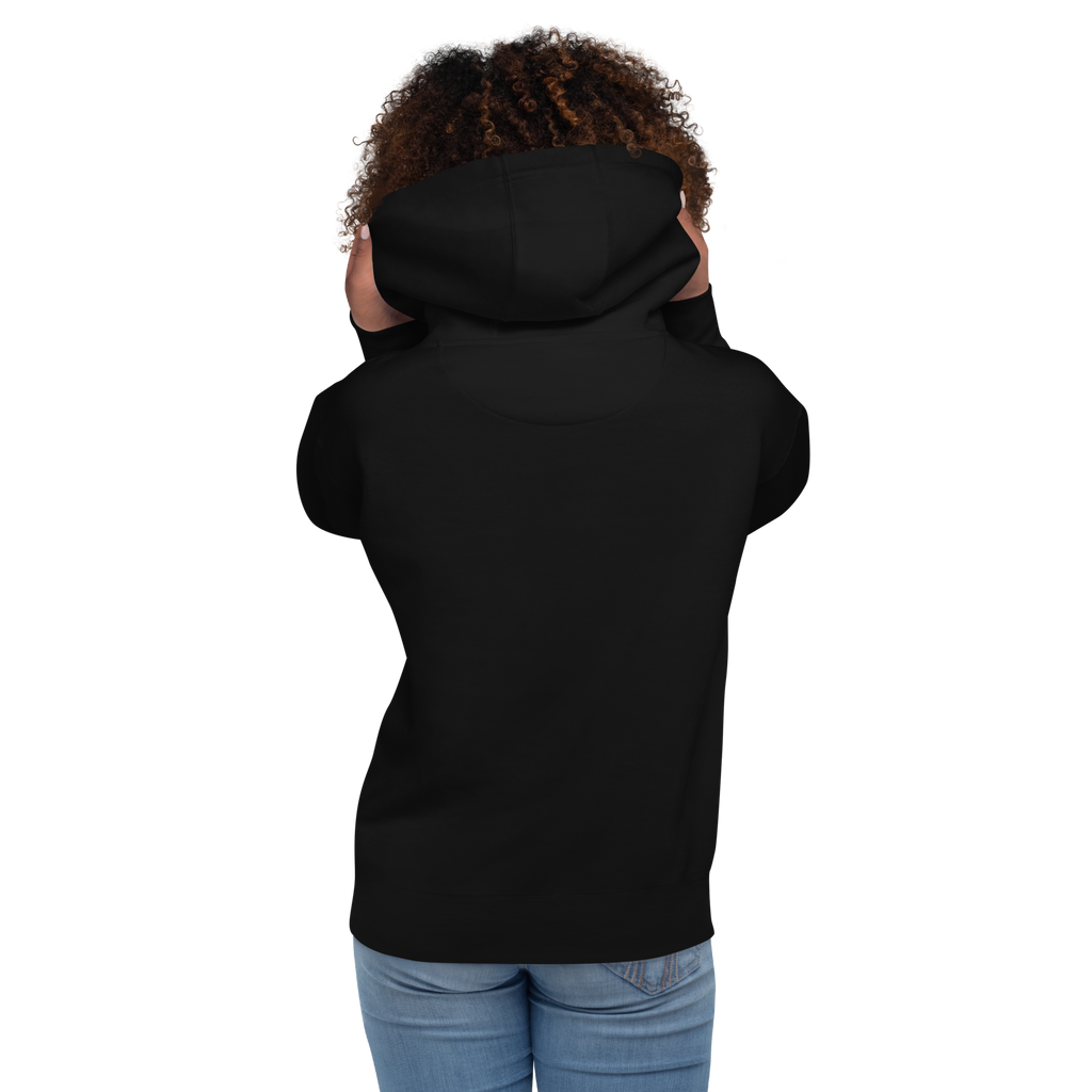 £35 B3Whole Racing Hoodie