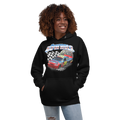 £35 B3Whole Racing Hoodie
